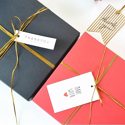 Miniatura 5 de 2 rollos de cuerda metálica de oropel para colgar adornos de Navidad, decoración, manualidades y envoltura de regalos, 0.059 pulgadas (plateado)