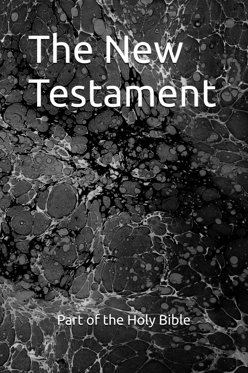 The New Testament