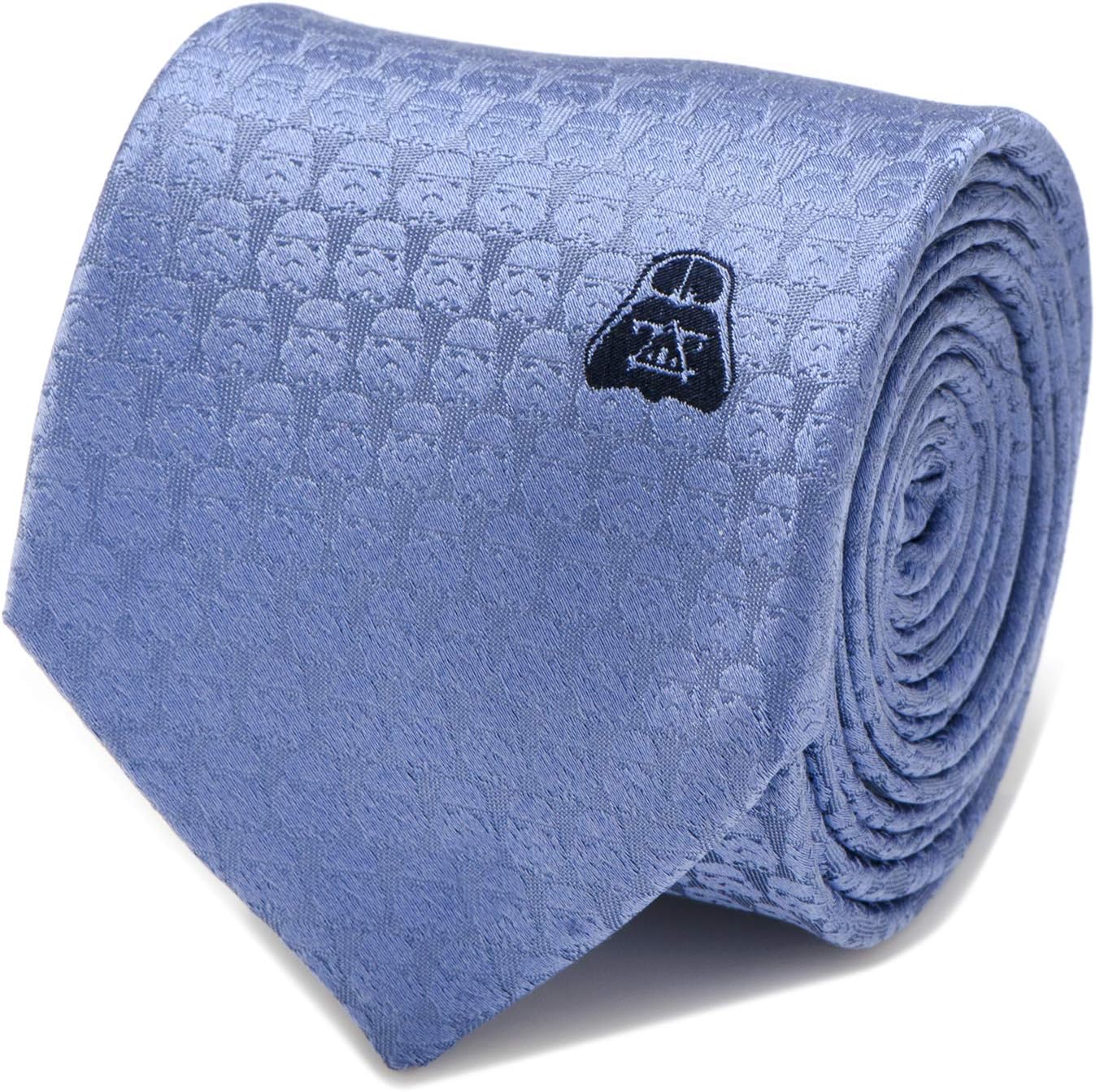 Cufflinks Inc. Imperial Force Blue Men's Tie