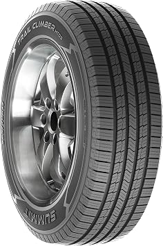 265/65r18 Summit Trail Climber Ht03 114t