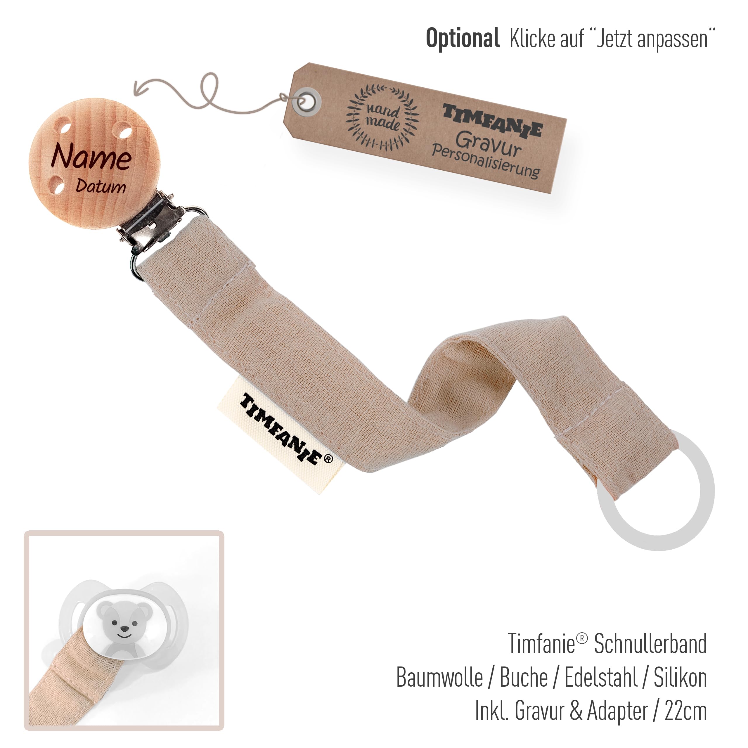 Windeltorte | mit Warmies® Hunde Zwillinge | 0-8 Monate
