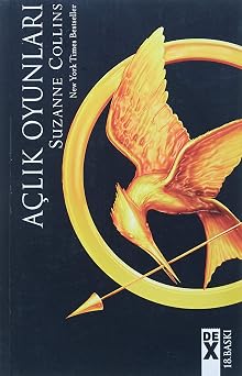 The Hunger Games - 1