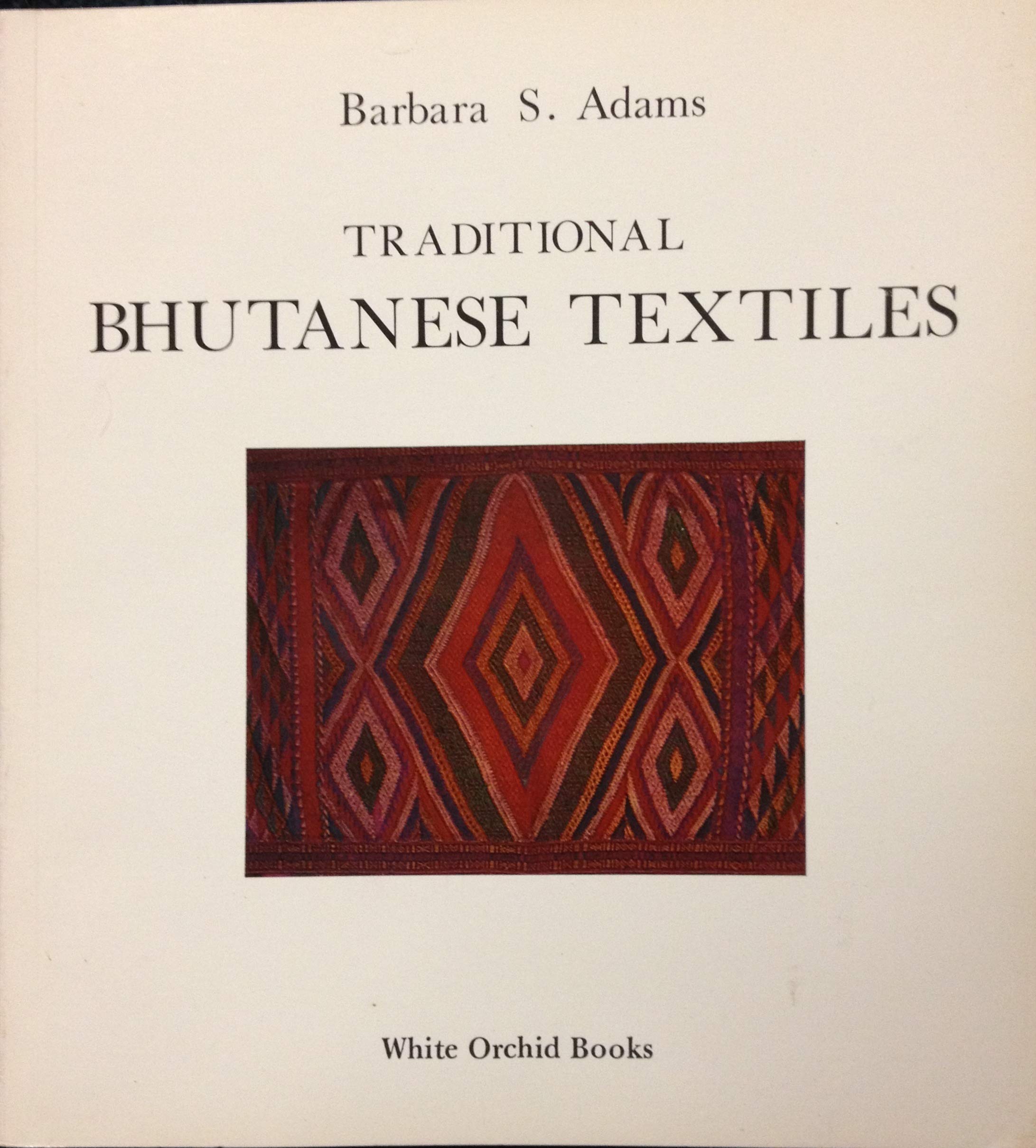 Textiles bhoutanais traditionnels l'art du bonheur national brut dans votre maison