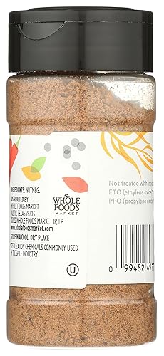 Miniatura 2 de 365 by Whole Foods Market Nuez moscada molida 173 onzas