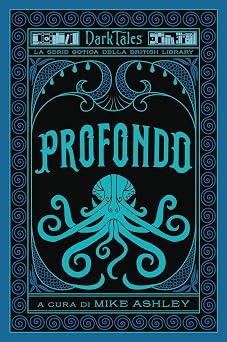 Profondo Italian Edition