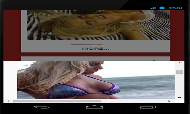 Sarmanovada jinsiy aloqa