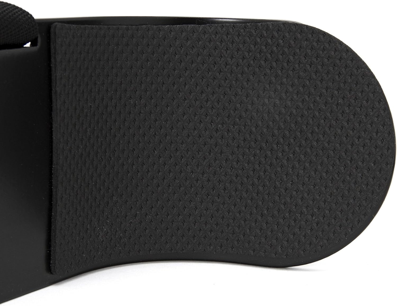 FringeSport Arm Blaster with Padded Elbow Nooks - Prick-Free Bicep Blaster, Adjustable Bicep curl Support Isolator for Ultimate Strength and Muscle Gains (Black)