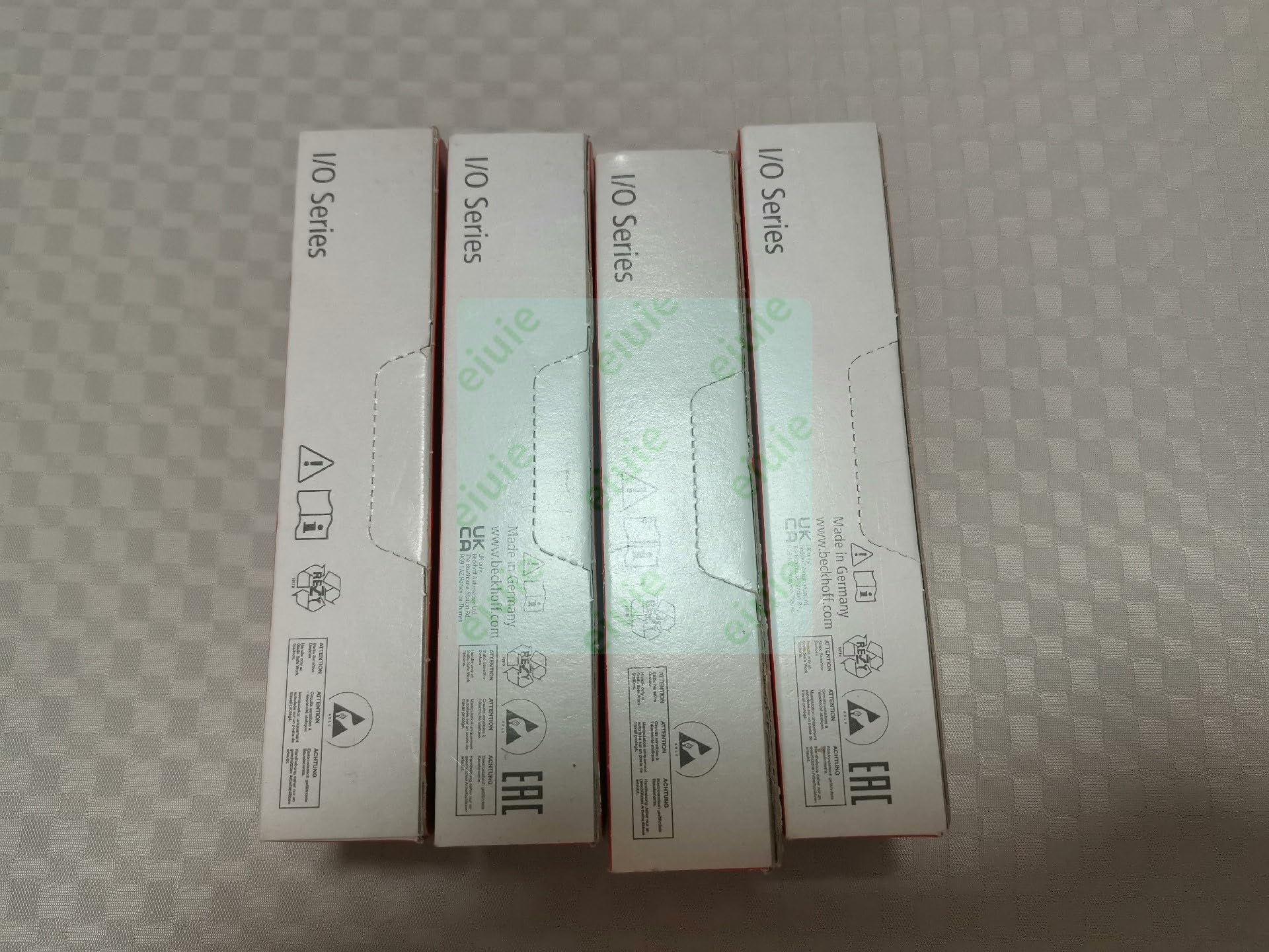 1 PC EP2338-0001 Unused Surplus Spare Parts