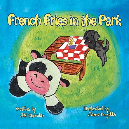 French Fries in the Park