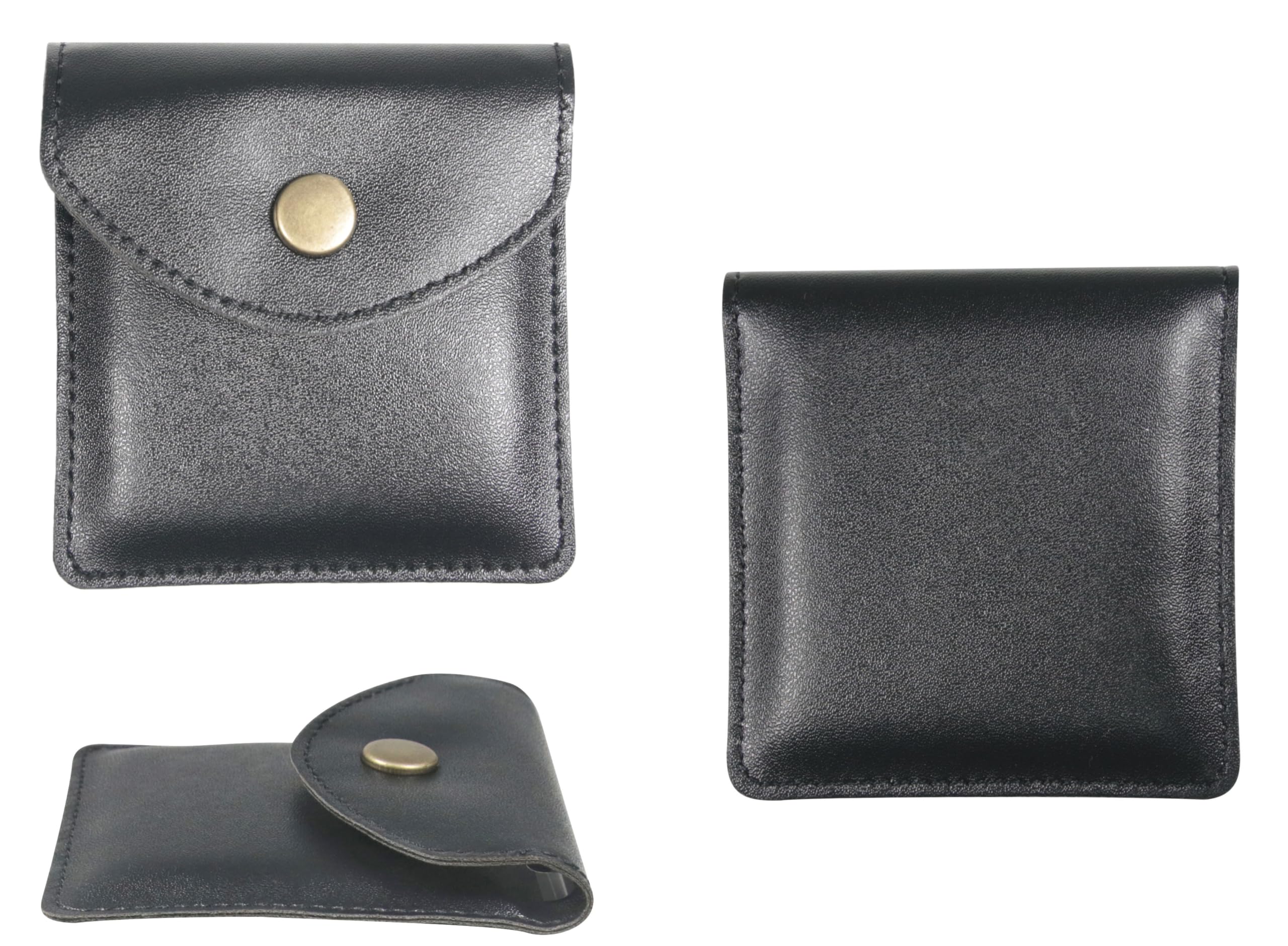 Amazon.co.jp: Portable Ashtray Pocket Butt Holder Ash Tray Smoker