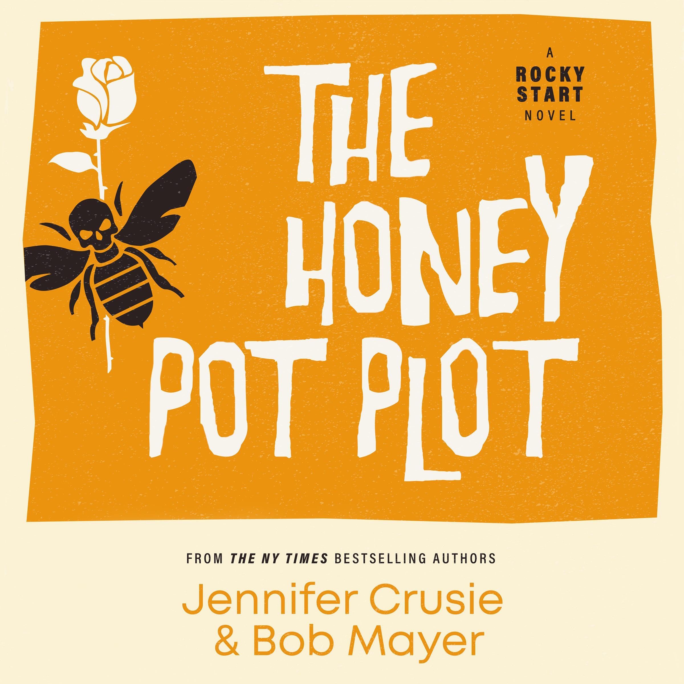 The Honey Pot Plot