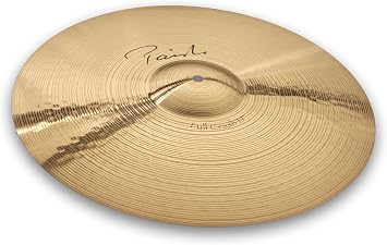 Paiste Signature Cymbal Full Crash 19-inch