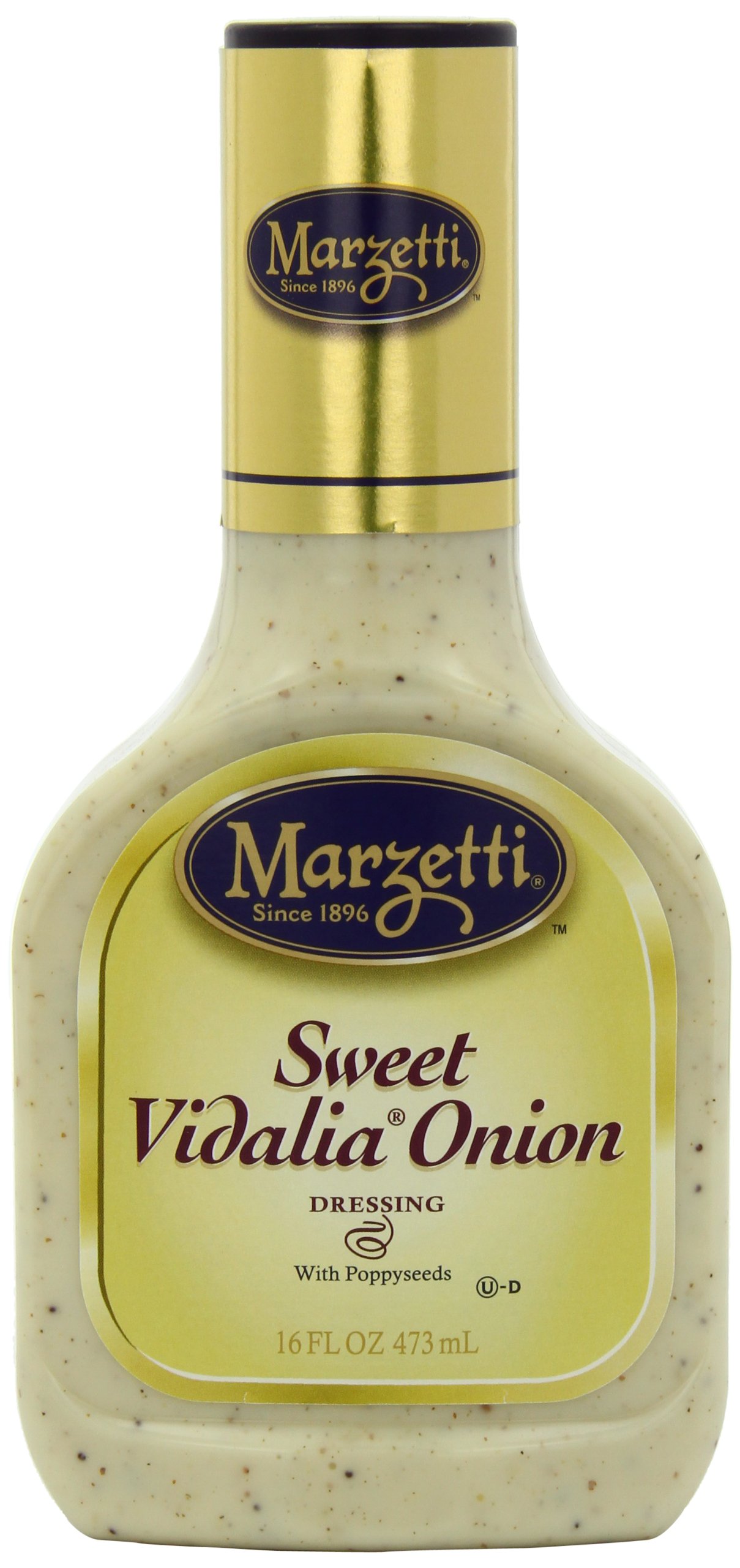 Marzetti Sweet Vidalia Onion Vinaigrette