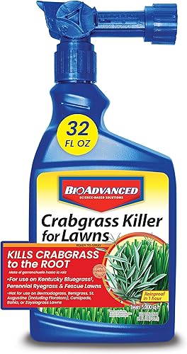 Sbm Life Science 704115A - Eliminador potenciado del garranchuelo - 32 onzas, 32 onza