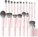 pink makeup brushes Top3商品