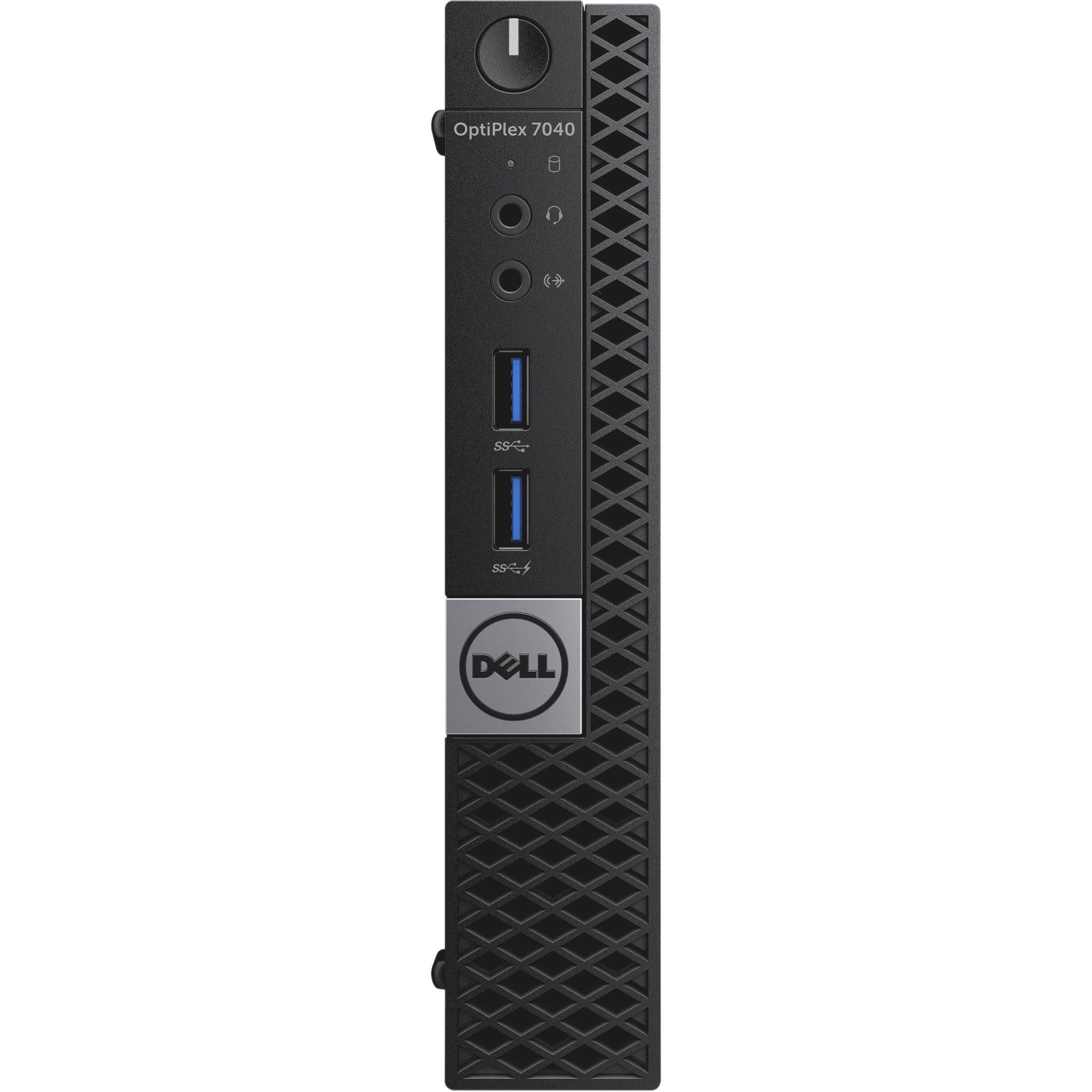 ミニPC DELL Optiplex 7040 Micro i3 6100 Amazon.com: Dell Optiplex 7040 Mini-Tower Desktop PC, Intel