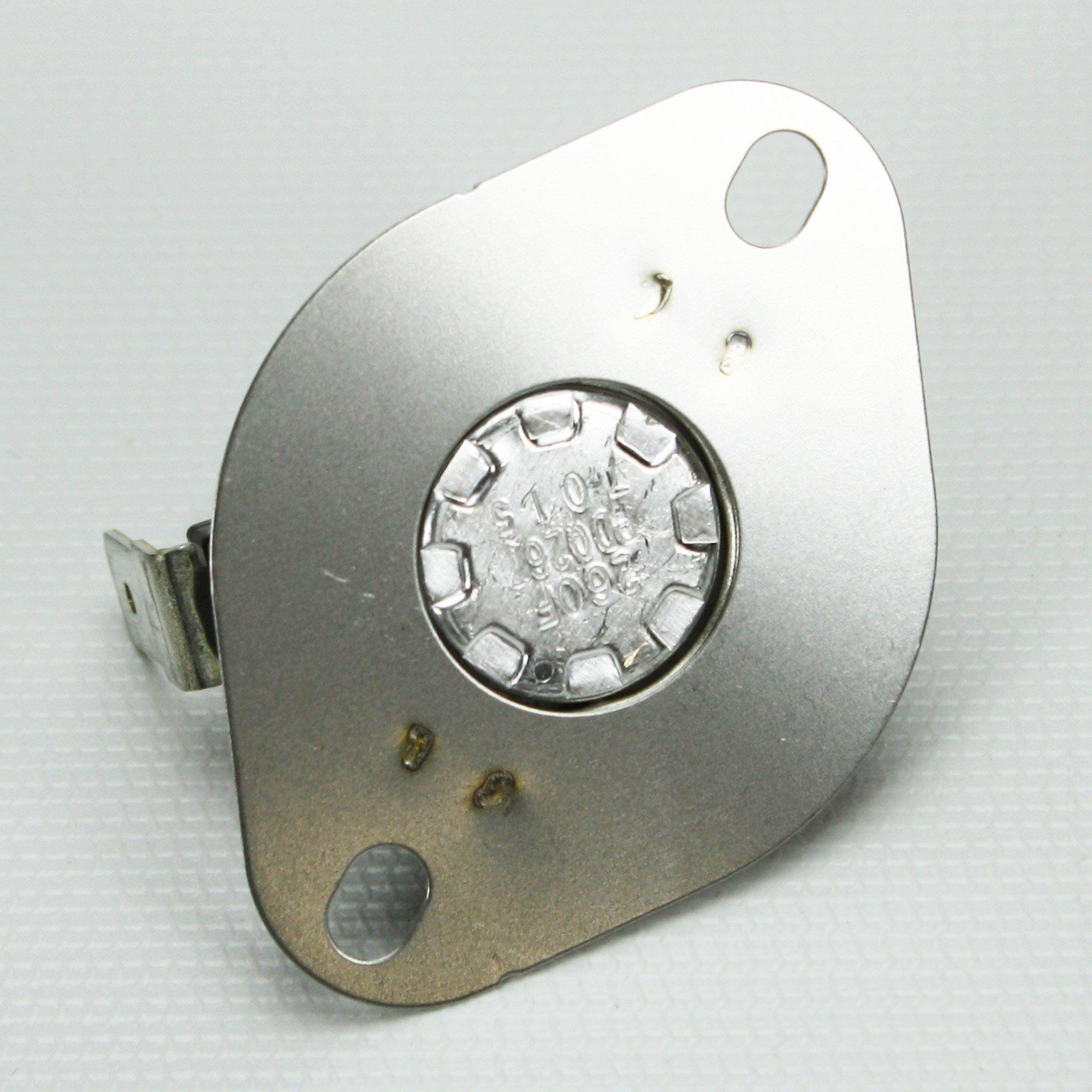 Amazon.com: Dryer Thermostat, L260°F for Frigidaire, AP2131477 