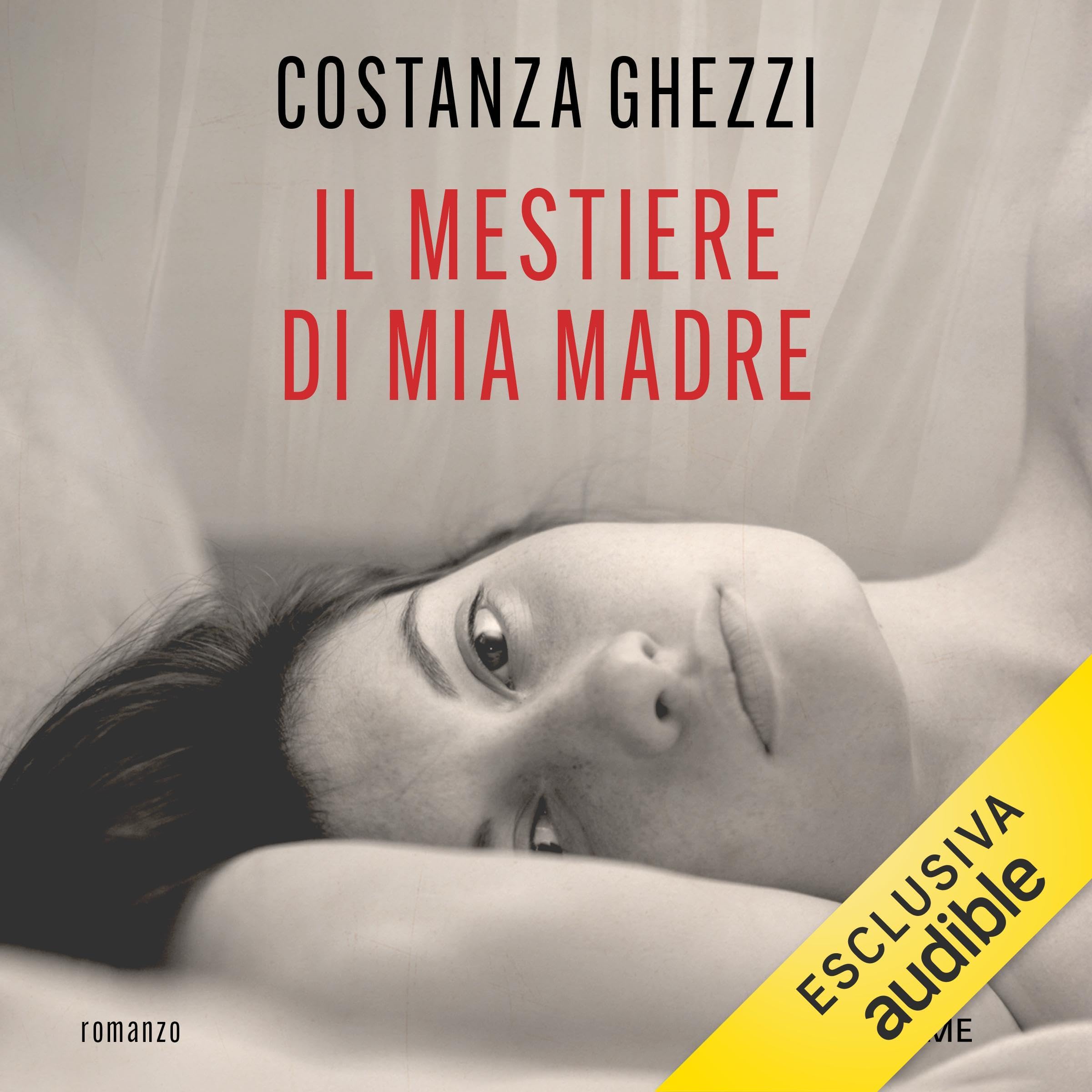 Il mestiere di mia madre