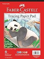 Vista 7 de Faber Castell - Bloc de bocetos