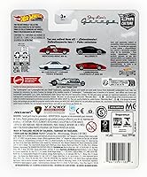 Vista 2 de Hot Wheels Jay Tank