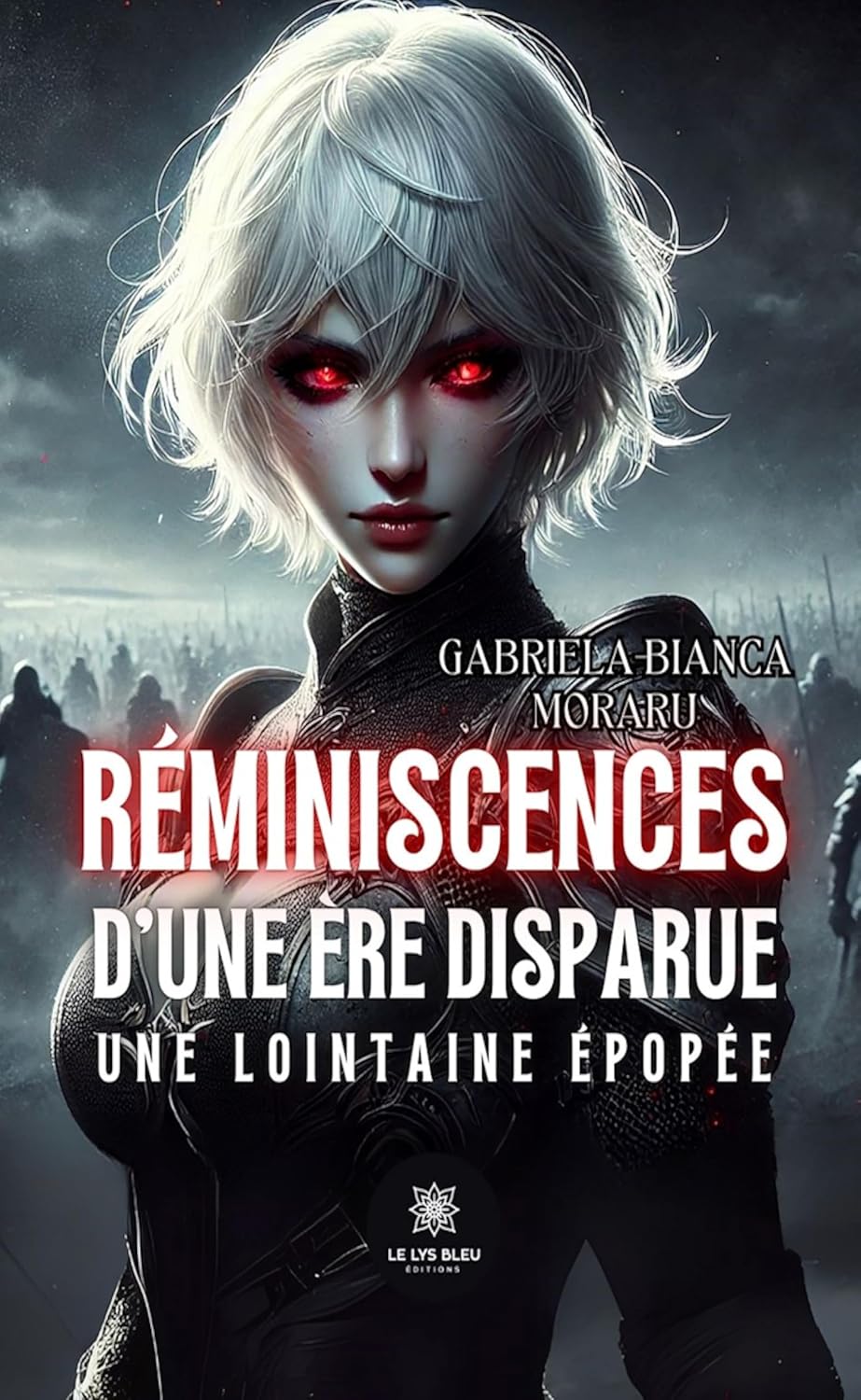 Réminiscences d’une ère disparue: Une lointaine épopée (French Edition)