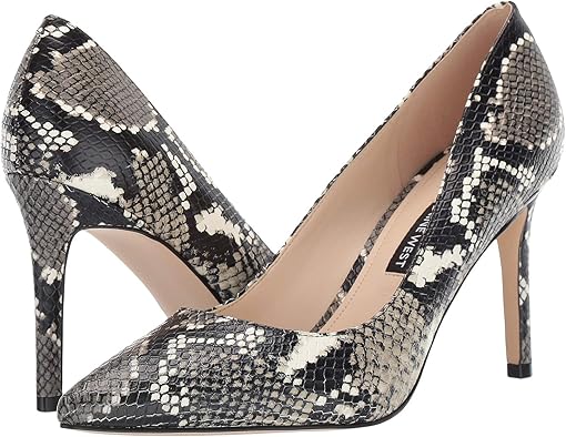 nine west haddriana pump