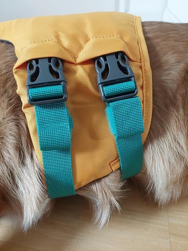 Amazon | RUFFWEAR(ラフウェア) フロートコートライフジャケット