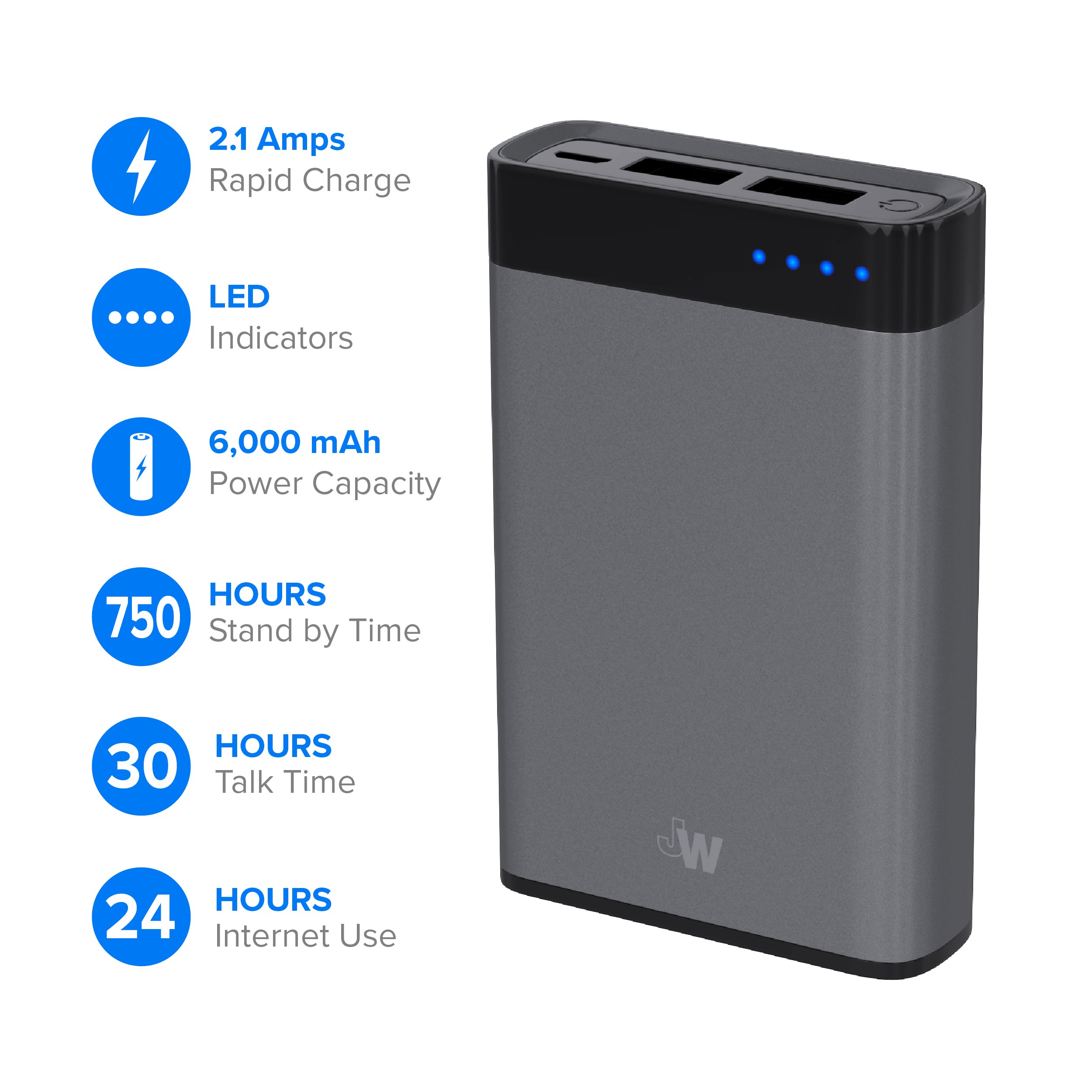 just wireless portable power
