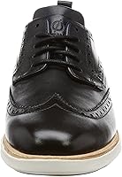 Vista 2 de Cole Haan Pantalones cortos Oxford GRANDEVOLUTON para hombre