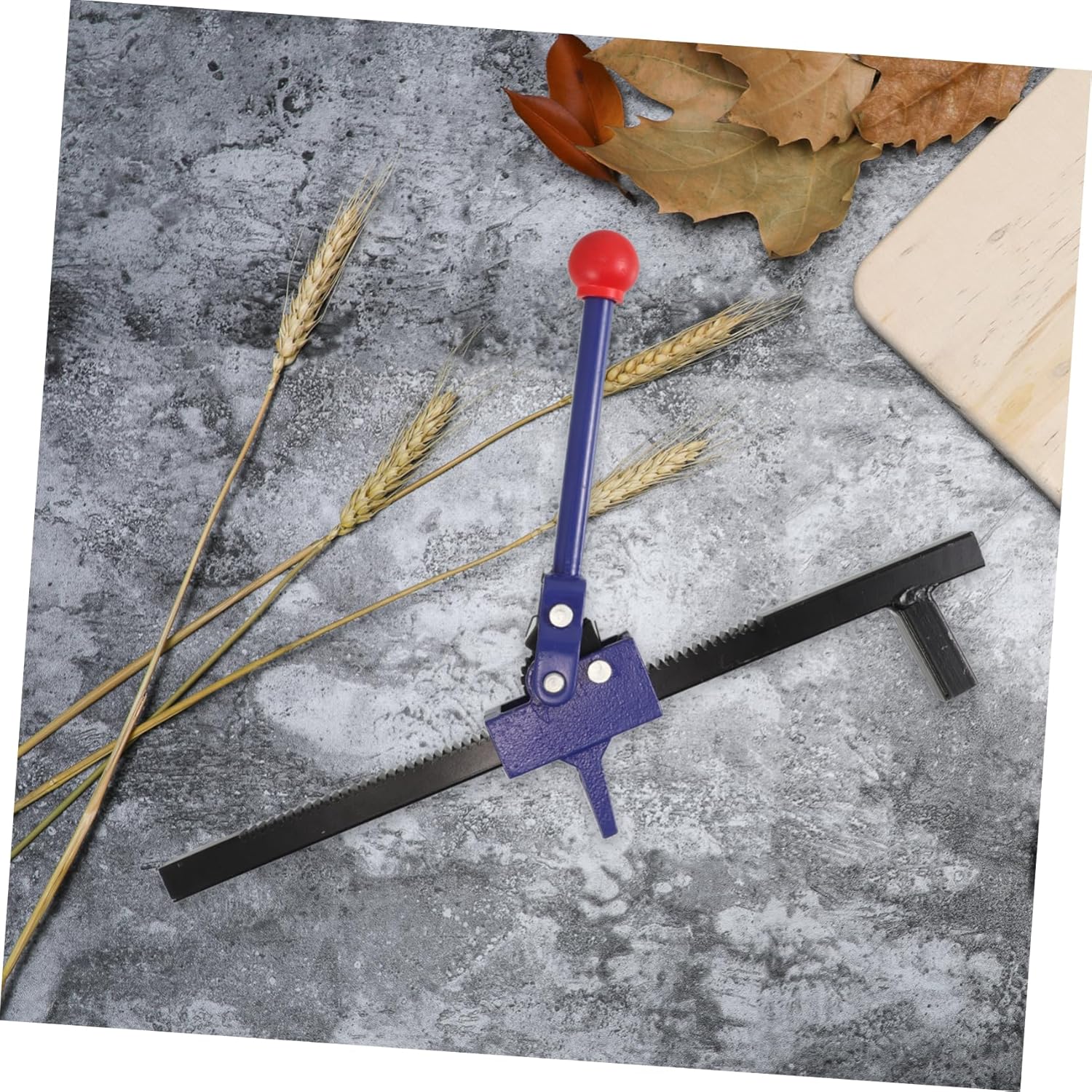 Zerodeko Manual Tire Spreader: Heavy-Duty Tire Repair Tool Expander for Car Truck ATV and Motorcycle Durable and Easy to Use Ideal for Outdoor