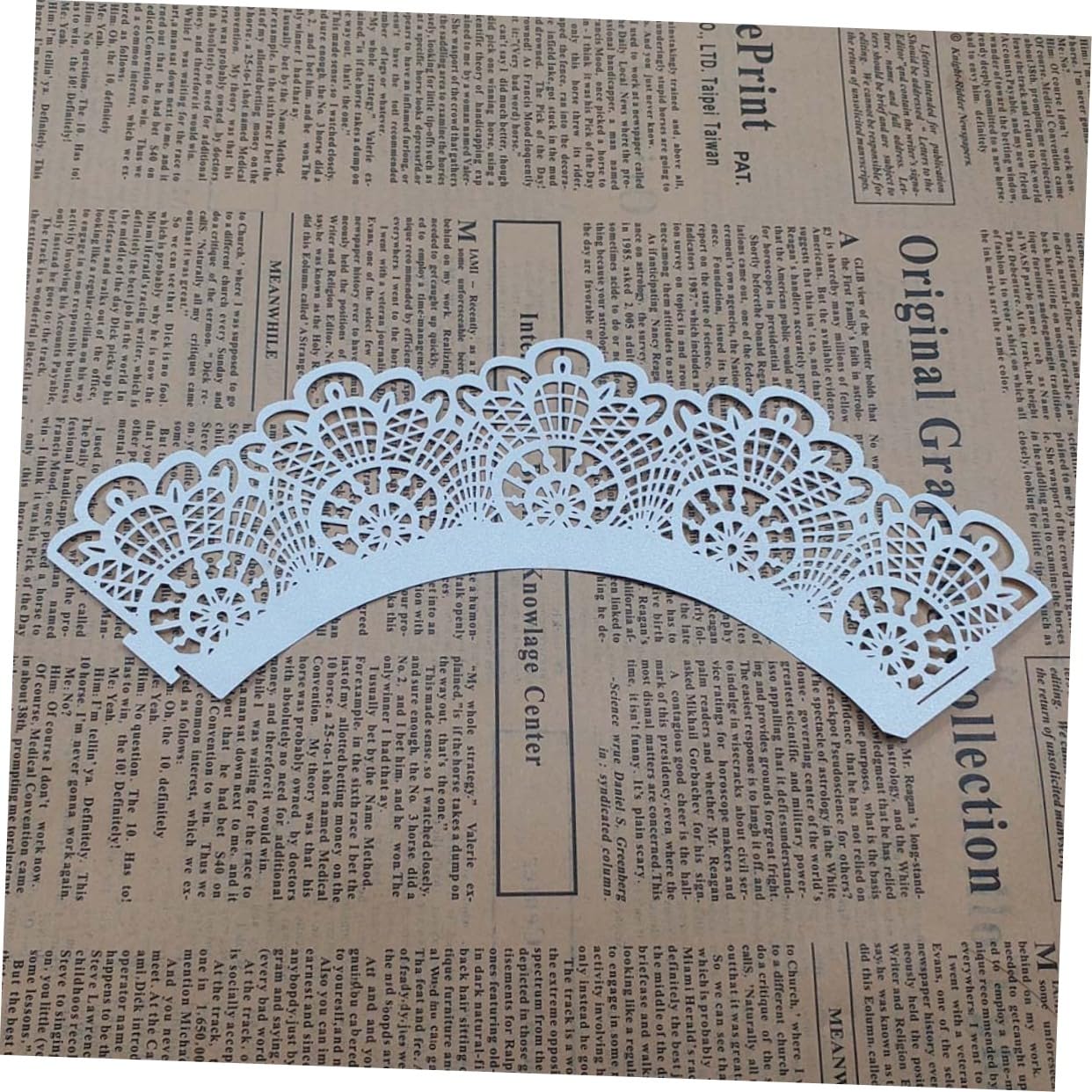 IMIKEYA Lot De 3 Caissettes À Pour Fête De Mariage 50 Pièces X 3