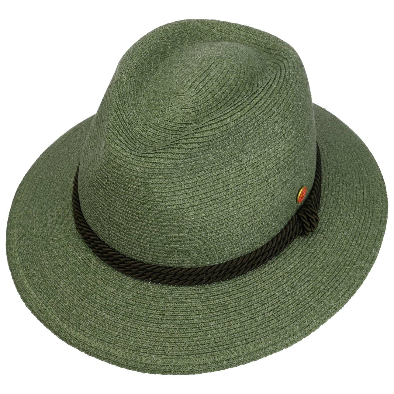 MAYSER Mathis kapelusz traveller przeciwsloneczny UV 80 Wyprodukowano w UE Unisex Wiosna Lato