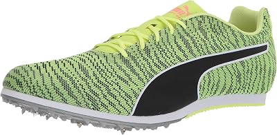 PUMA Men's Evospeed Star 6 Sneaker 