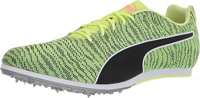 Puma Evospeed Star 6 - Zapatillas de running para hombre, color rojo :  Ropa, Zapatos y Joyería - Amazon.com