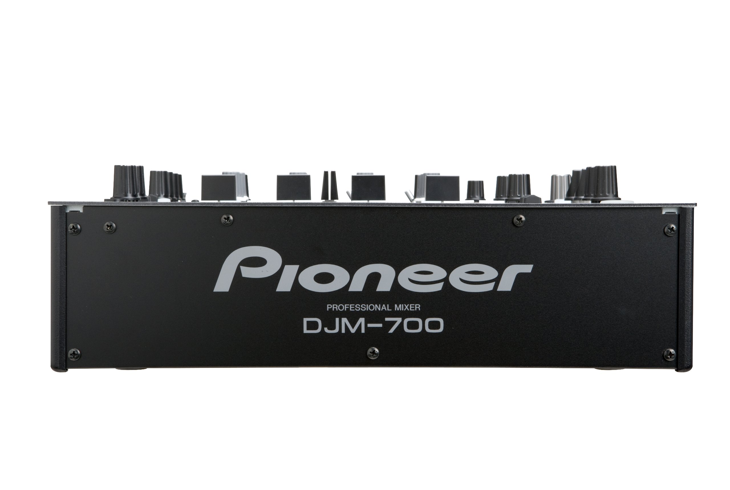 Pioneer DJM-700-K DJ console