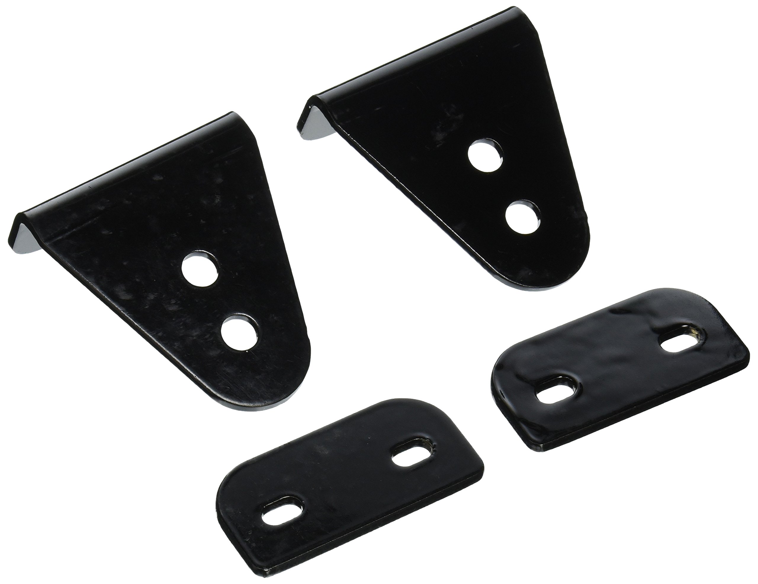 Ranch Hand LBUNA1BP Fog Light Bracket