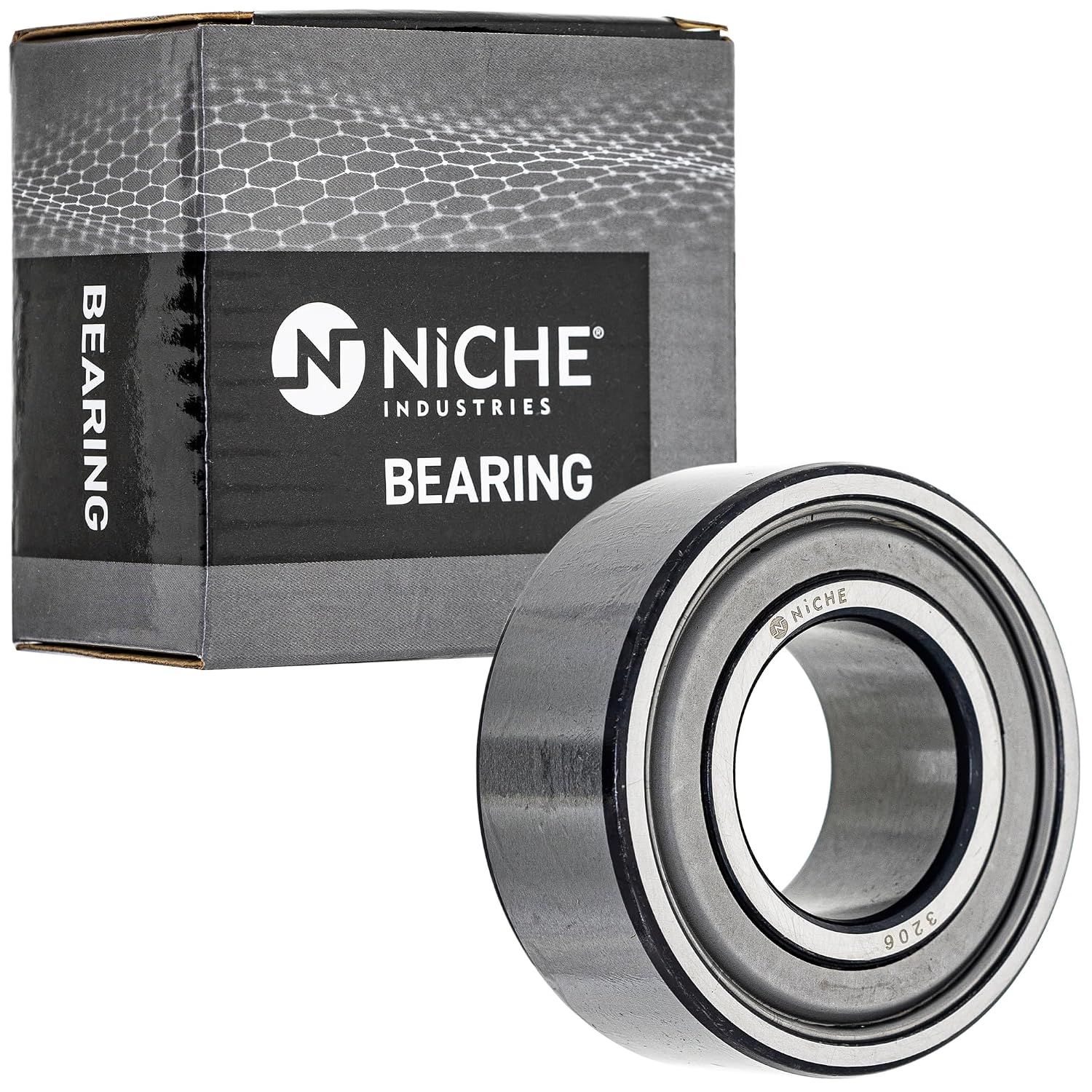 NICHE Wheel Bearing Kit for Kawasaki Teryx 4 4x4 800