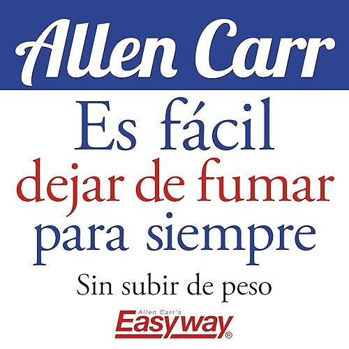 Es fácil dejar de fumar para siempre: Sin subir de peso