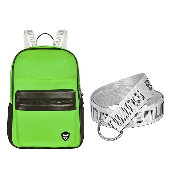 ergonomic backpack straps