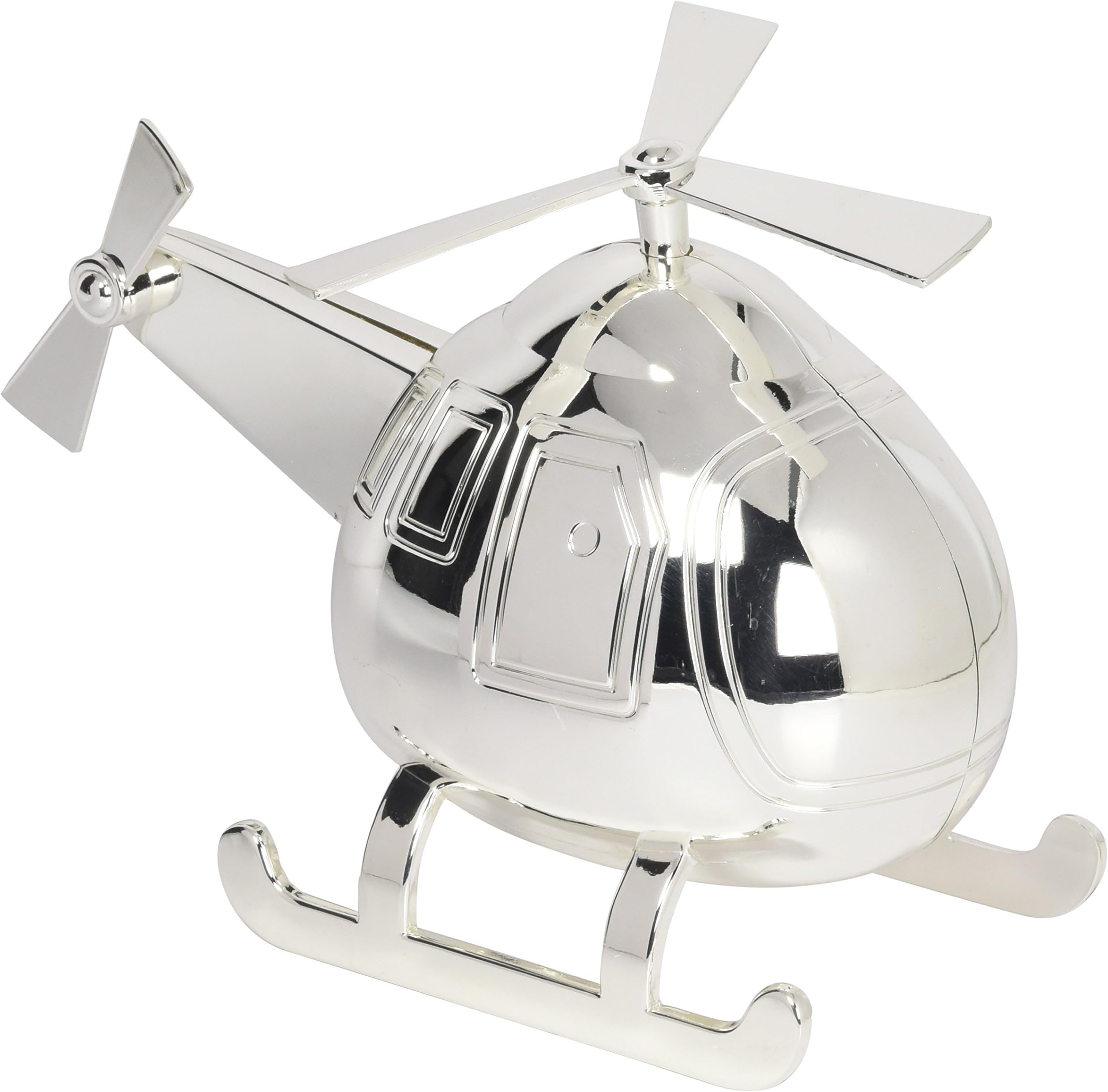 Caroline Collection Helicopter Bank