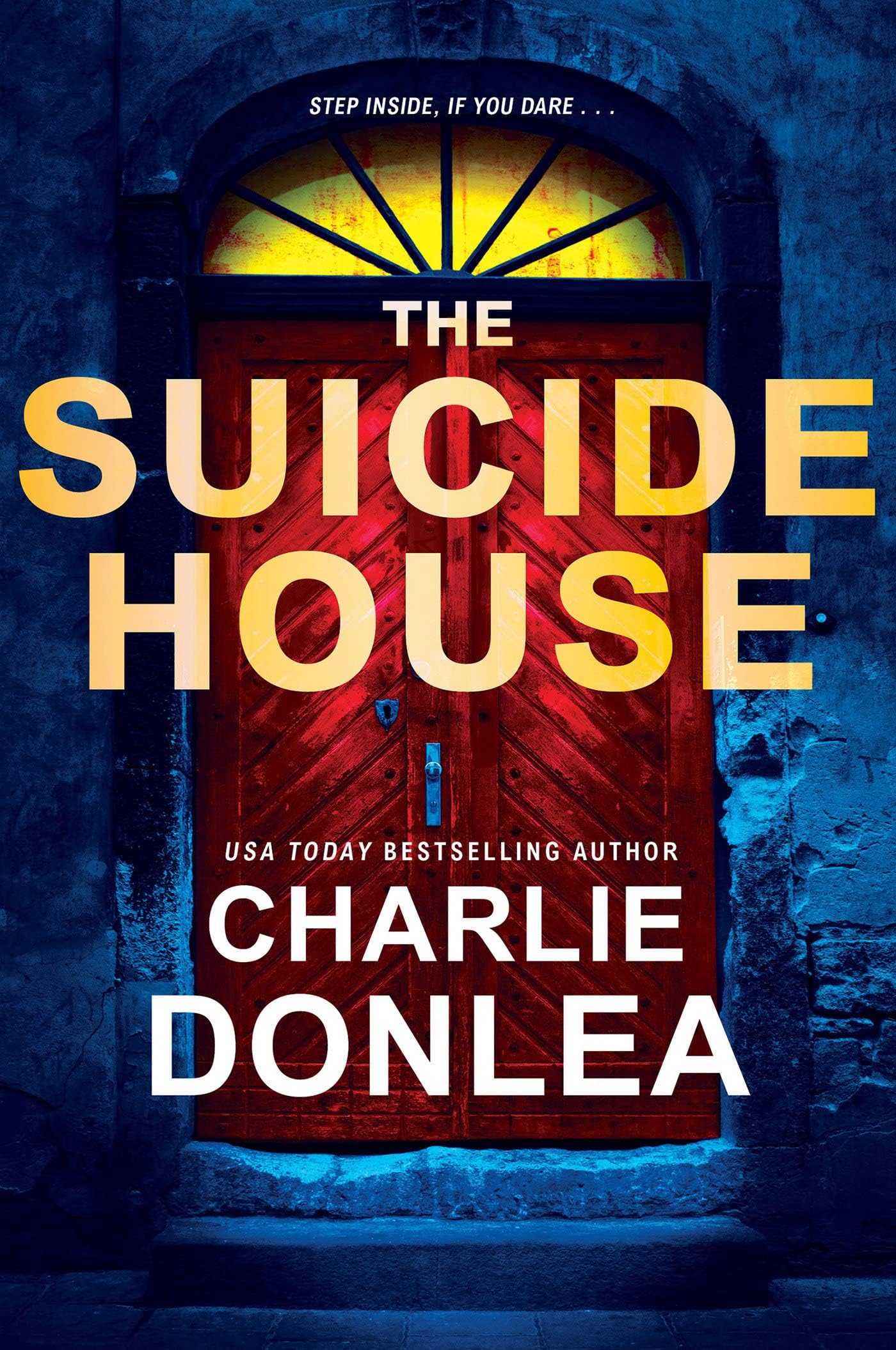 The Suicide House: A Gripping and Brilliant Novel of Suspense: 2 (A Rory Moore/Lane Phillips Novel (#2))