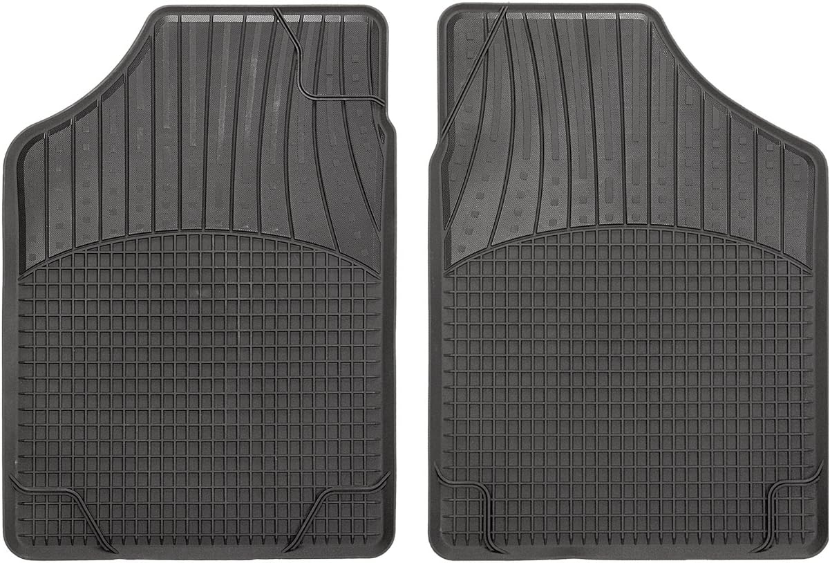 Filtro Aria Universale K&N RU-4860 In Gomma | Per Auto E Moto | Aumenta Le Prestazioni