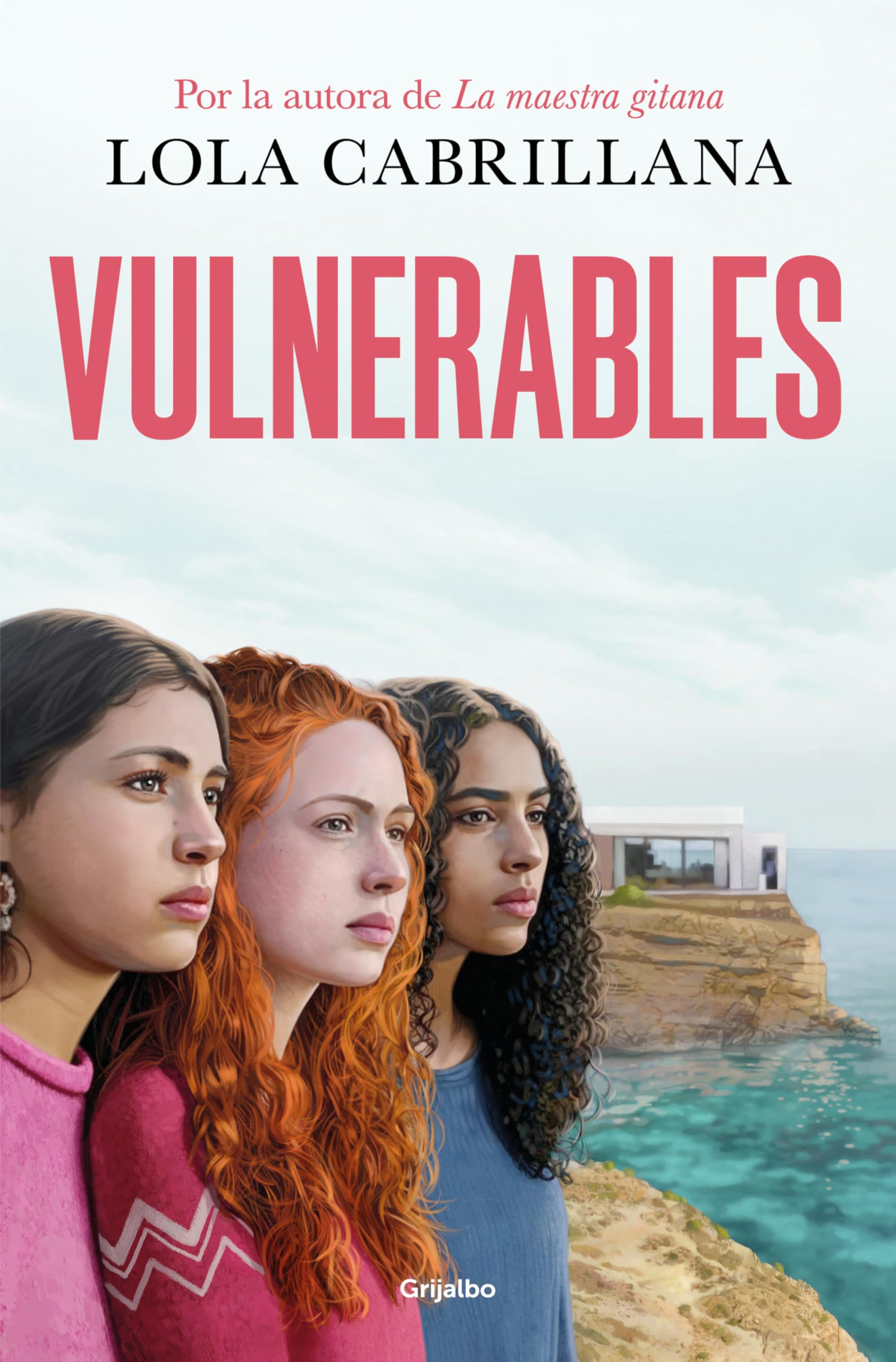 Vulnerables / Vulnerable