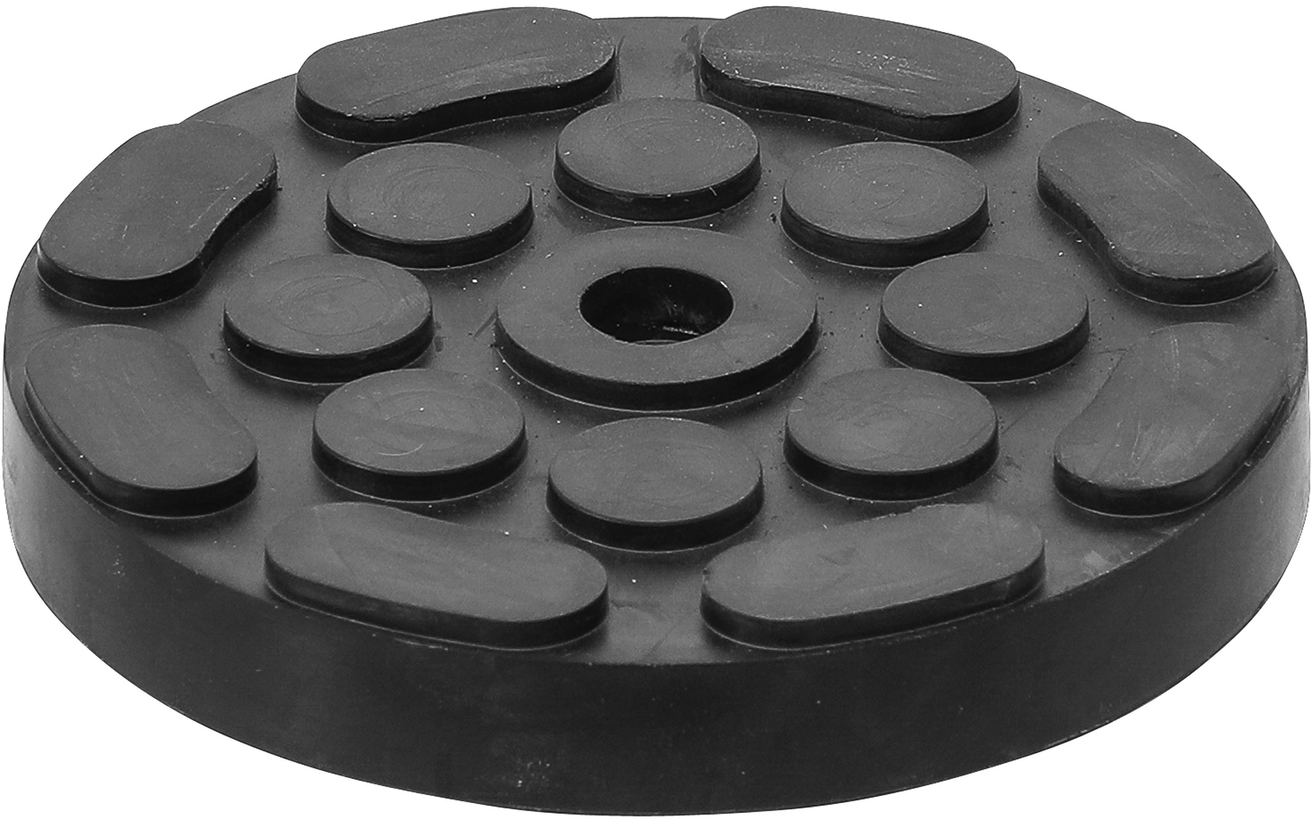 BGS 7051 | Rubber Pad | for Auto Lifts | Ø 120 mm