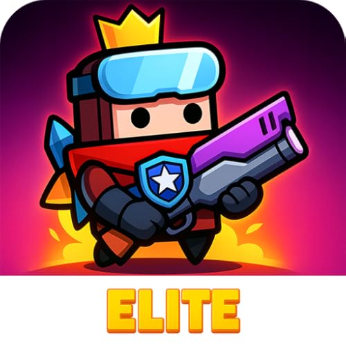 ゾンビ サバイバル ローグ ライク ゲーム: アクション シューティング RPG - ダダ サバイバー