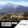 Tom Clancy's Ghost Recon Wildlands (PS4)