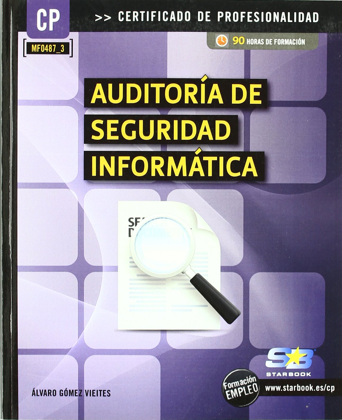 Auditoria de seguridad informática
