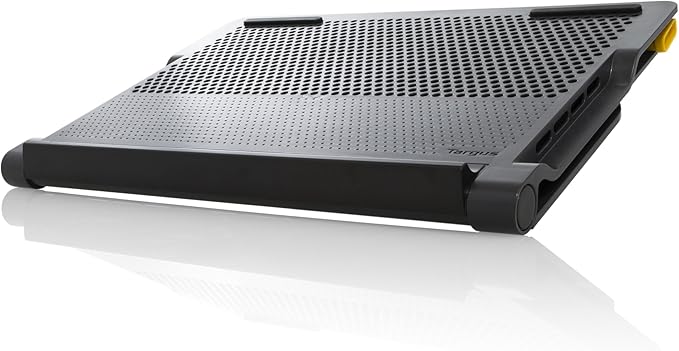 Base refrigerante Targus para laptop hasta 17 pulgadas miniatura 4