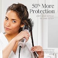 Vista 6 de Remington Pro Wet2style - Secador ovalado y cepillo voluminizador, 1 unidad