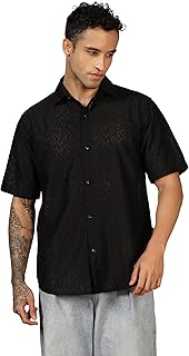 Leriya Fashion Shirt for Man Shirt for Men Shirt Men Shirt Casual Shirts for Men Trendi Shirt for Men